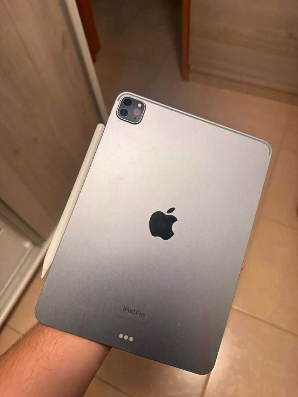 IPAD Pro  - Foto 3