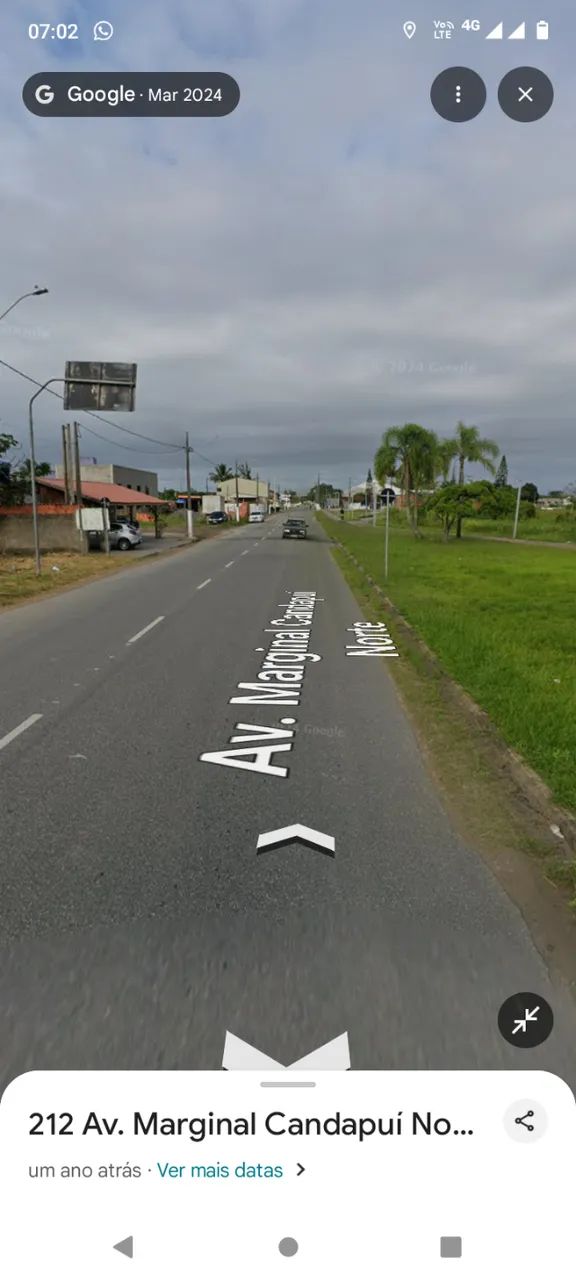 Foto - Ilha Comprida - 