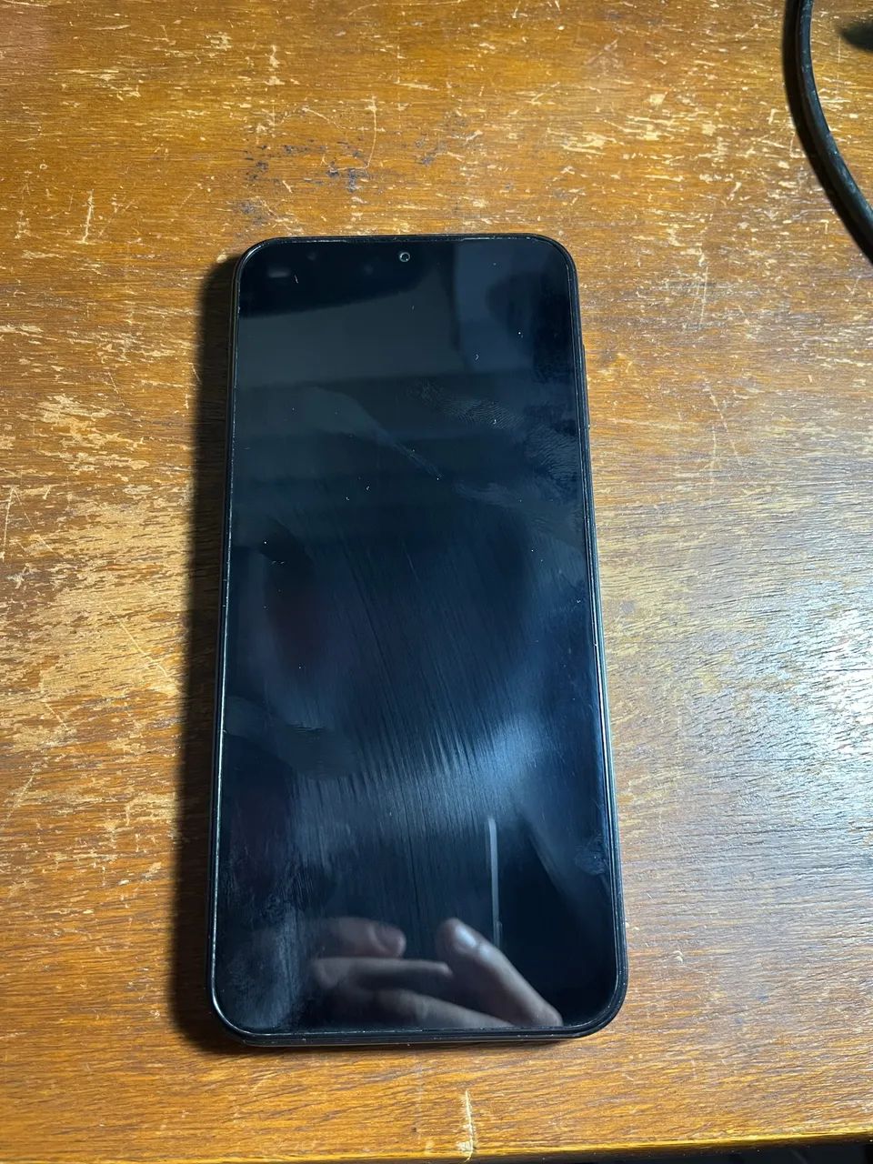 VENDO CELULAR SAMSUNG A14 5G SEMINOVO  - Foto 2