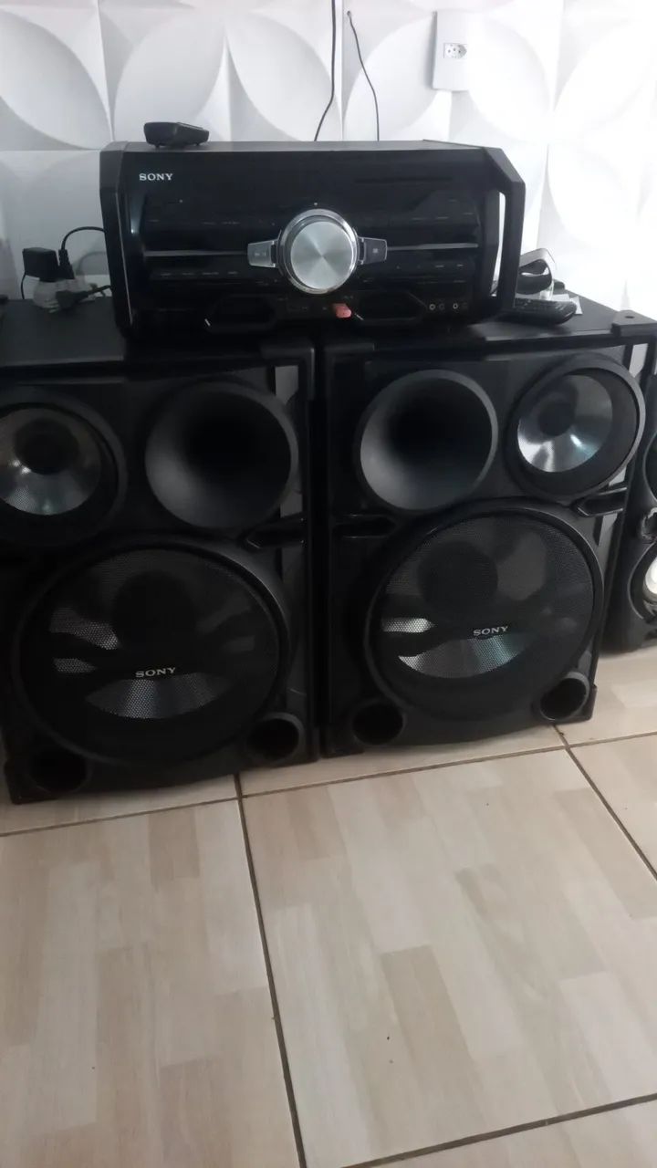 Som da soni - Foto 2
