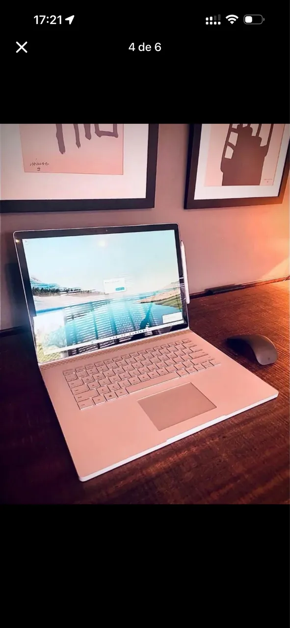 surface book 2