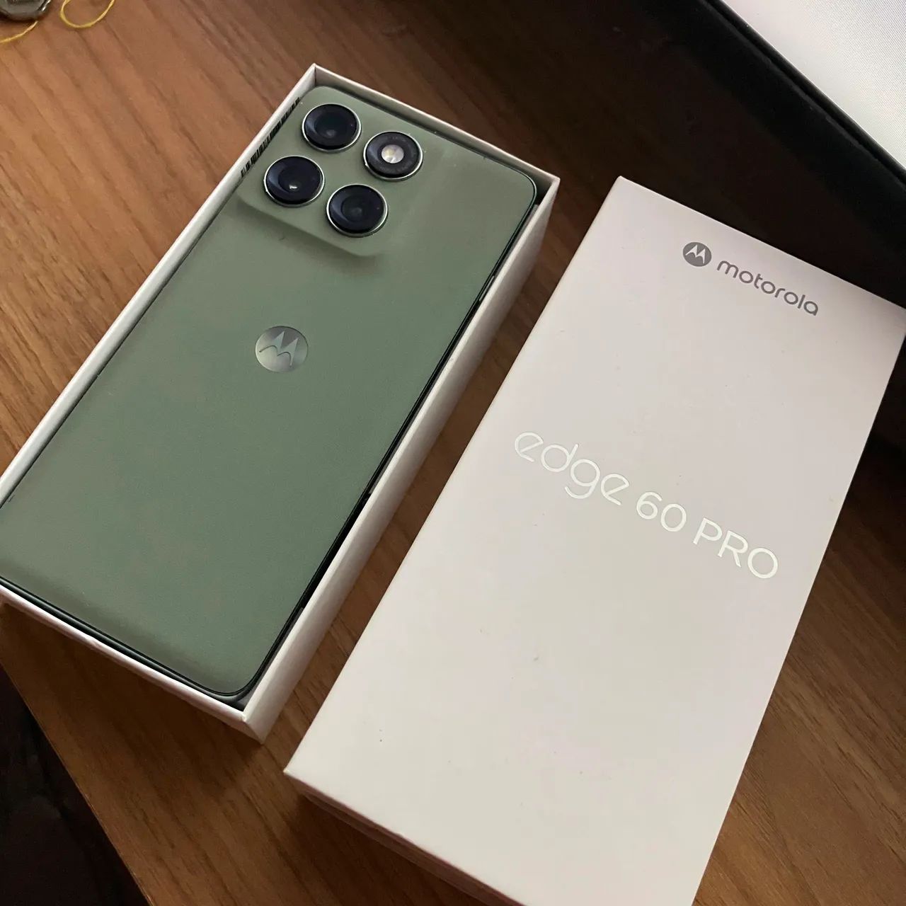Edge 60 Pro 512 novo - Foto 5