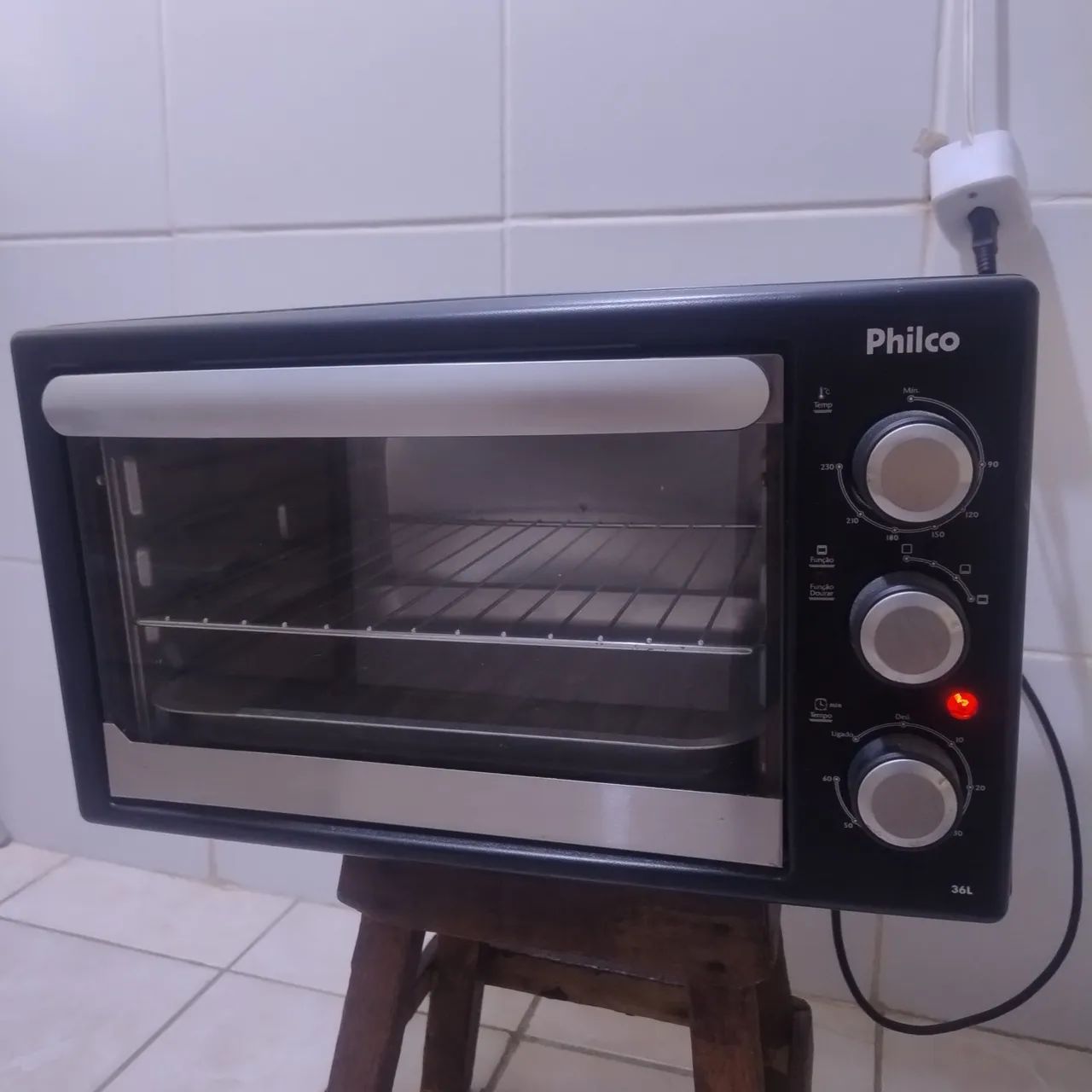 Forno Philips