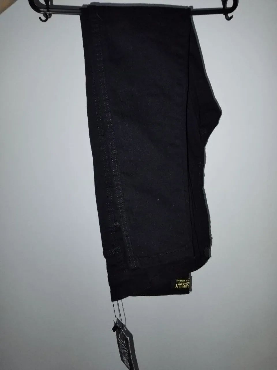 Calça jeans Masculina Mavelly - Foto 3