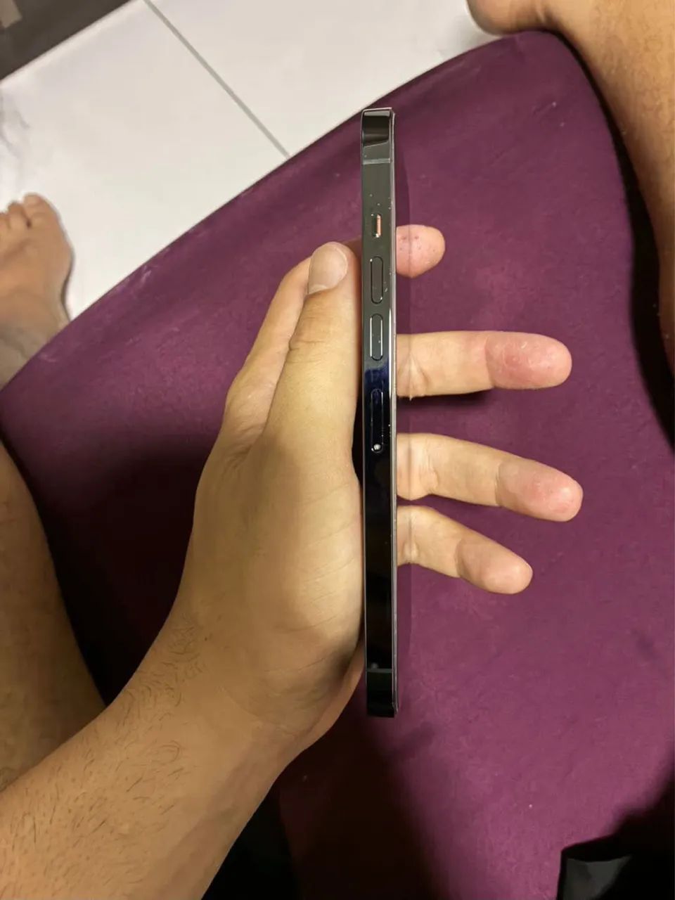 Iphone 13 pro max  - Foto 5