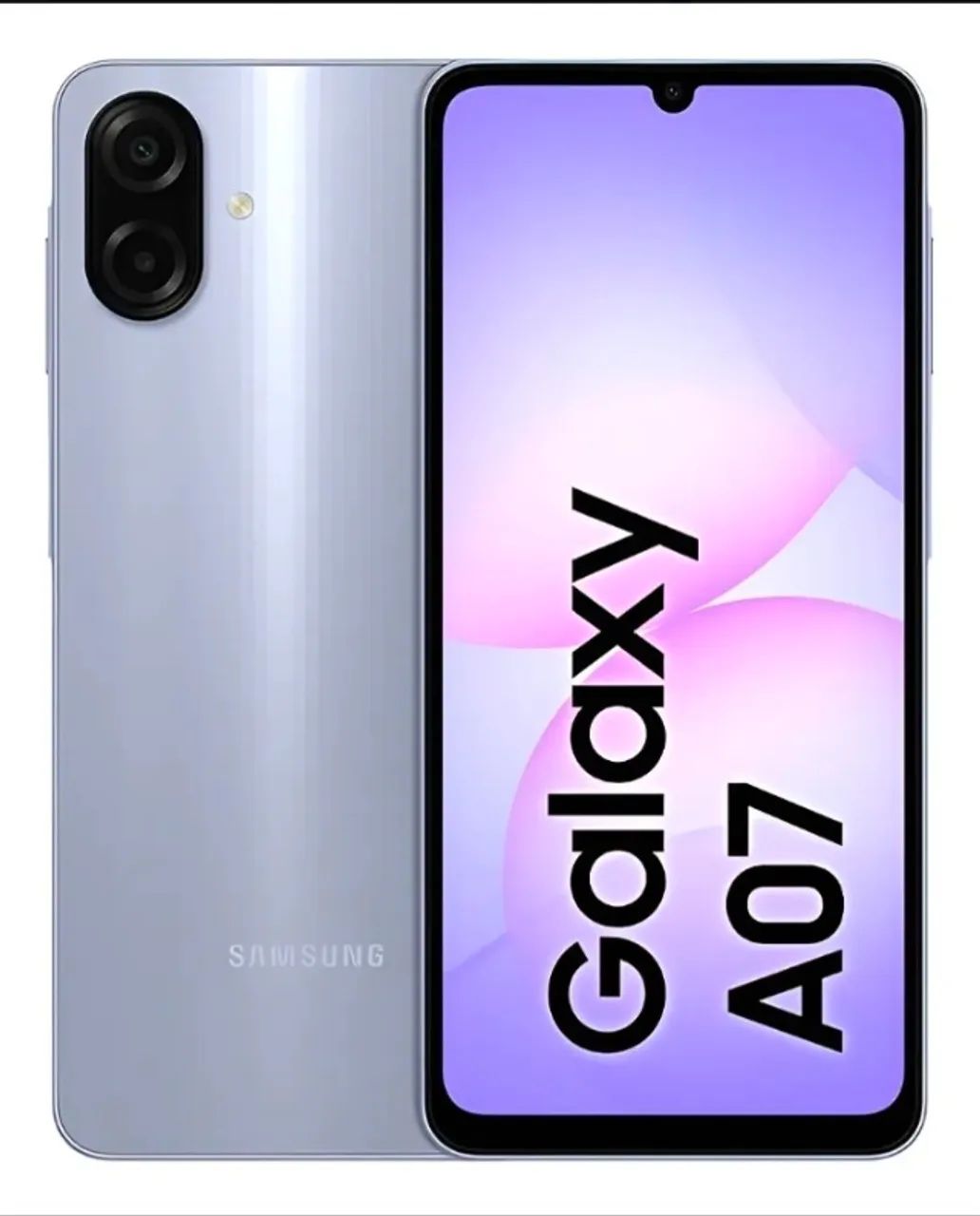 Samsung A07