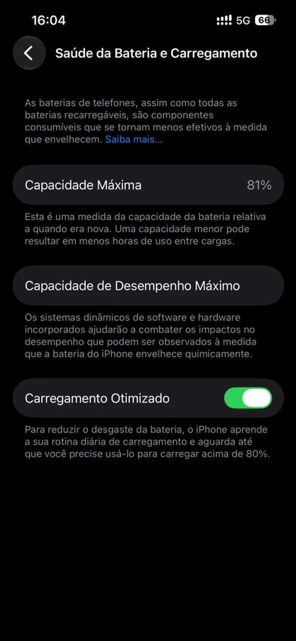 iPhone 13 Pro azul Impecável - Foto 2