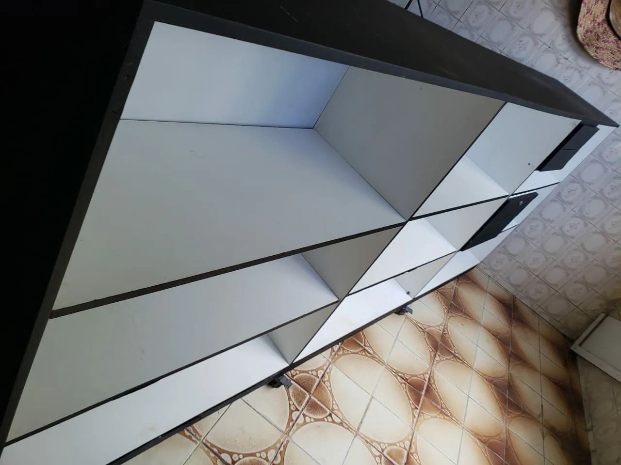 VENDO BALCÃO EM MDF GRANDE 2,70 - Foto 3