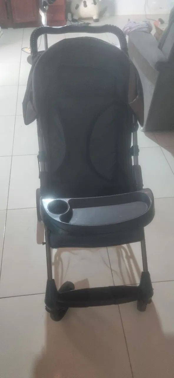 CARINHO DE BEBÊ GALZERANO - Foto 3