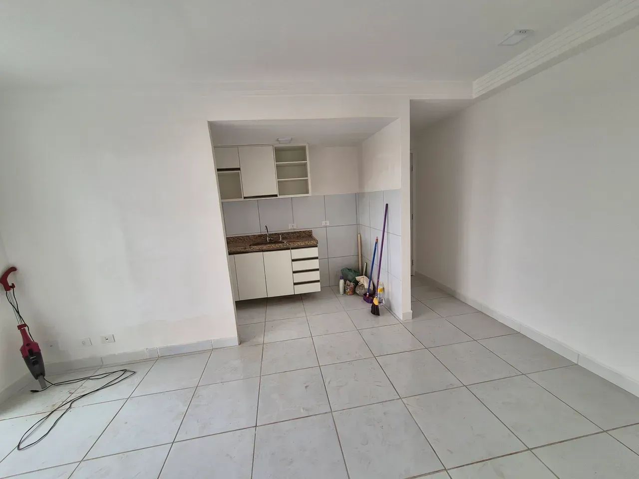 Apartamento de 2 qts, lazer completo com elevador. - Foto 4