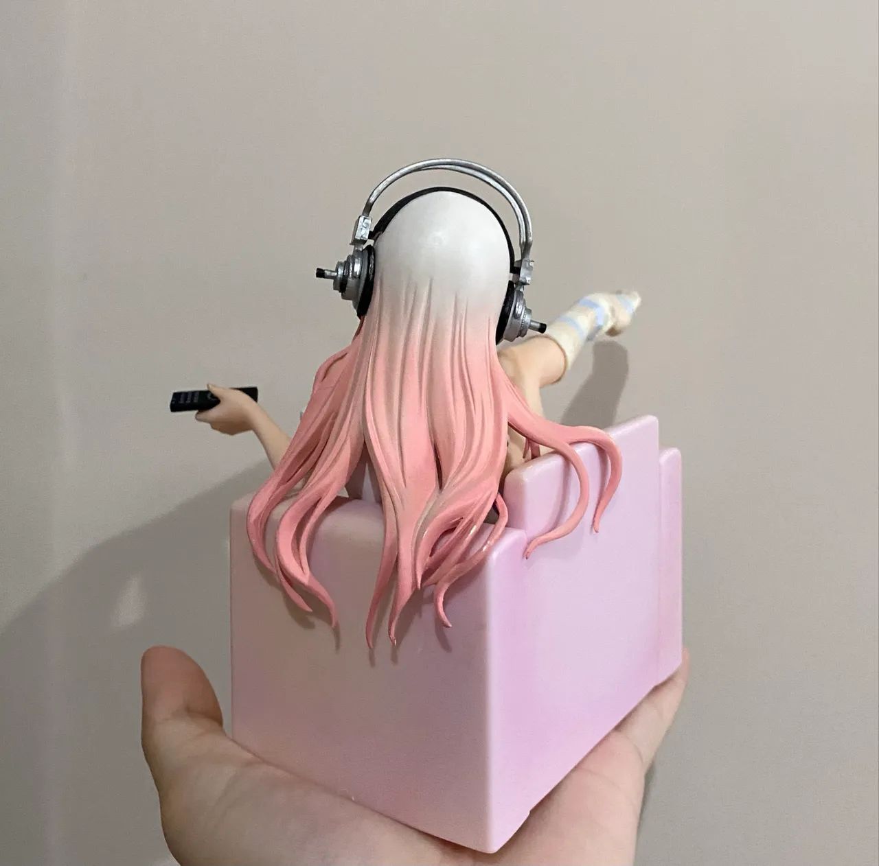 Super Sonico Sweets Time ver. - Foto 4