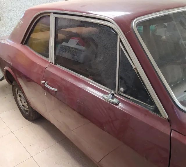 Ford Corcel II L 1986 - Foto 5