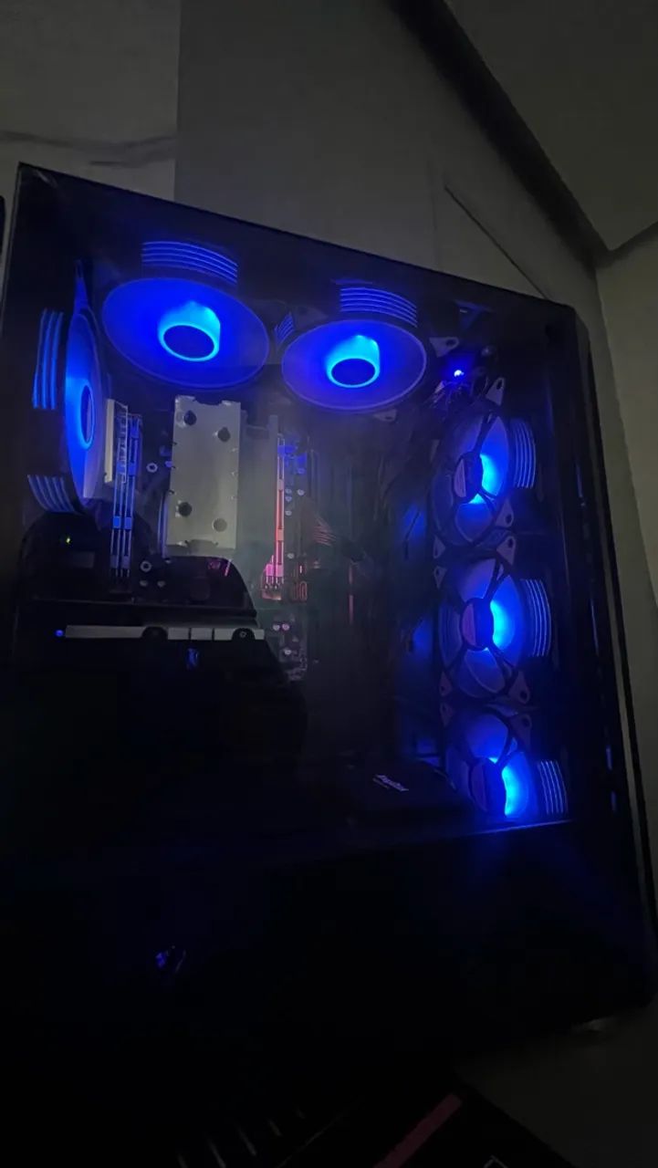 Pc gamer xeon E5 2550 V3 - Foto 2