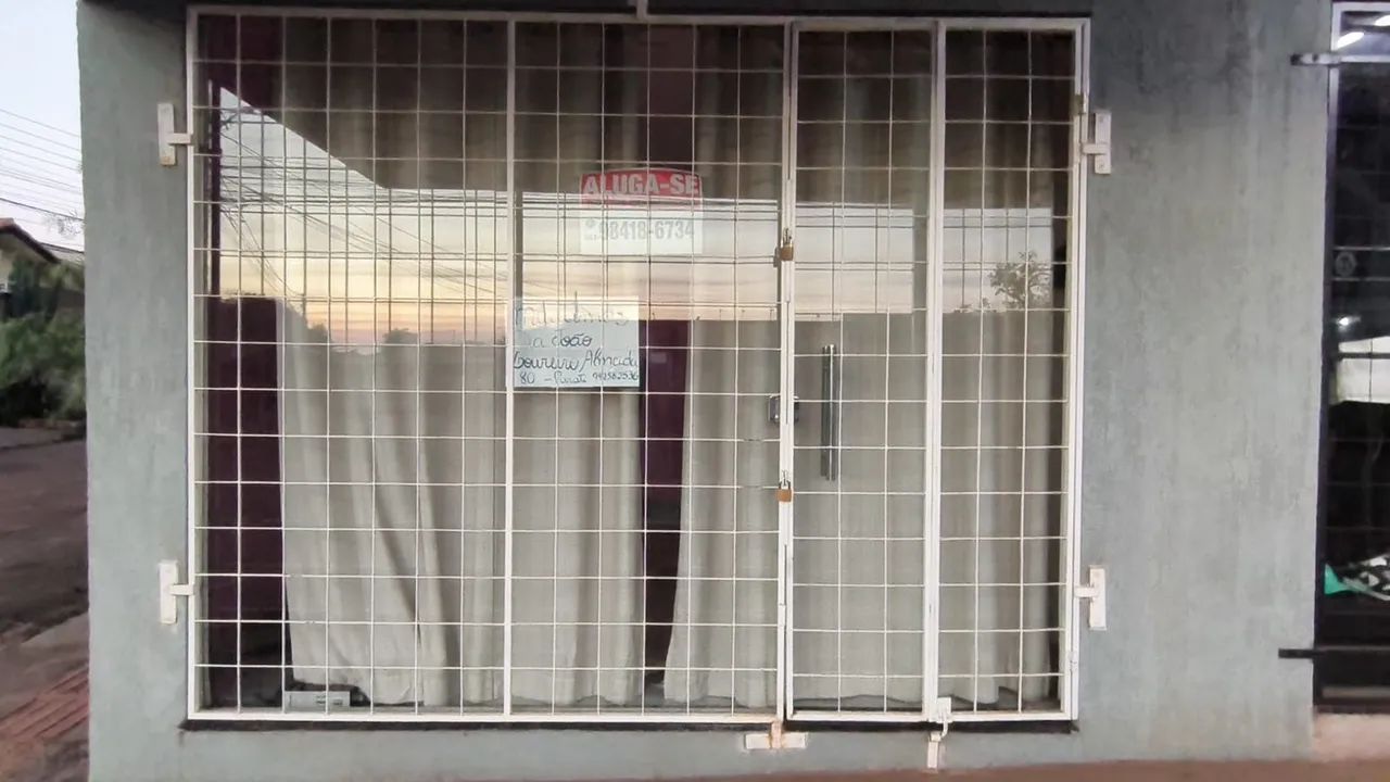 Alugo salão comercial  - Foto 2