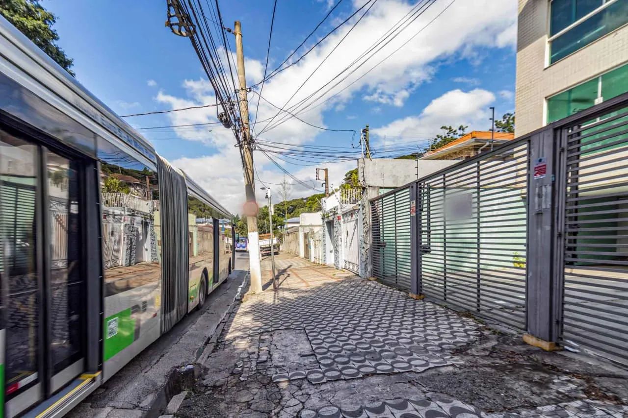Loja na Rua Pio XI, 791  489 m² - Foto 3