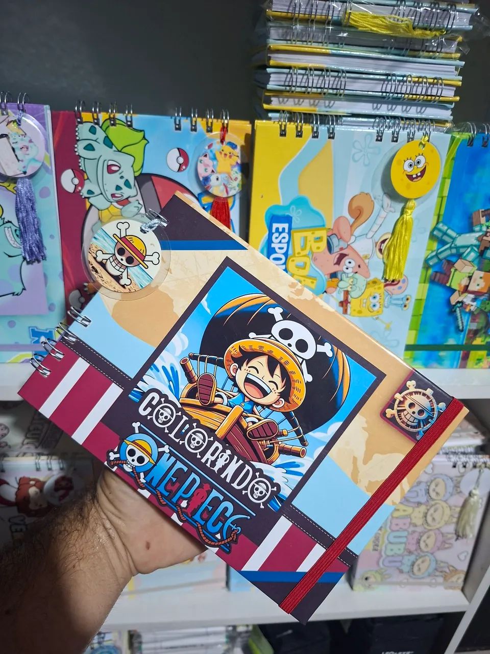 Bobbiegoods One Piece