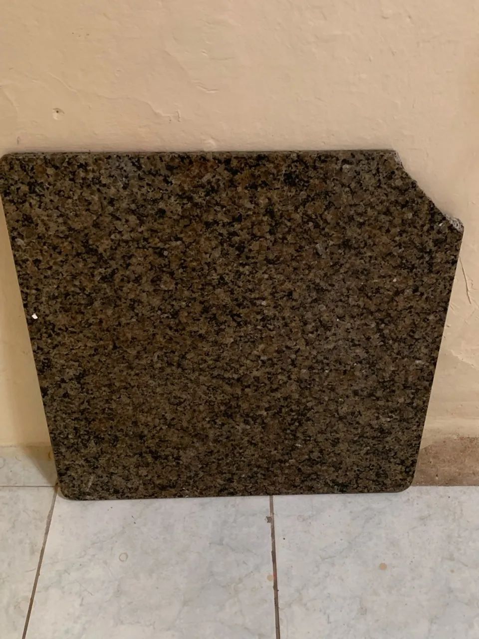 VENDE-SE MESA DE MÁRMORE! - Foto 3