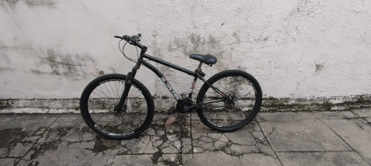 Quadro de bike schwinn comfort-MTB aro 26 - Ciclismo - Santa Cruz