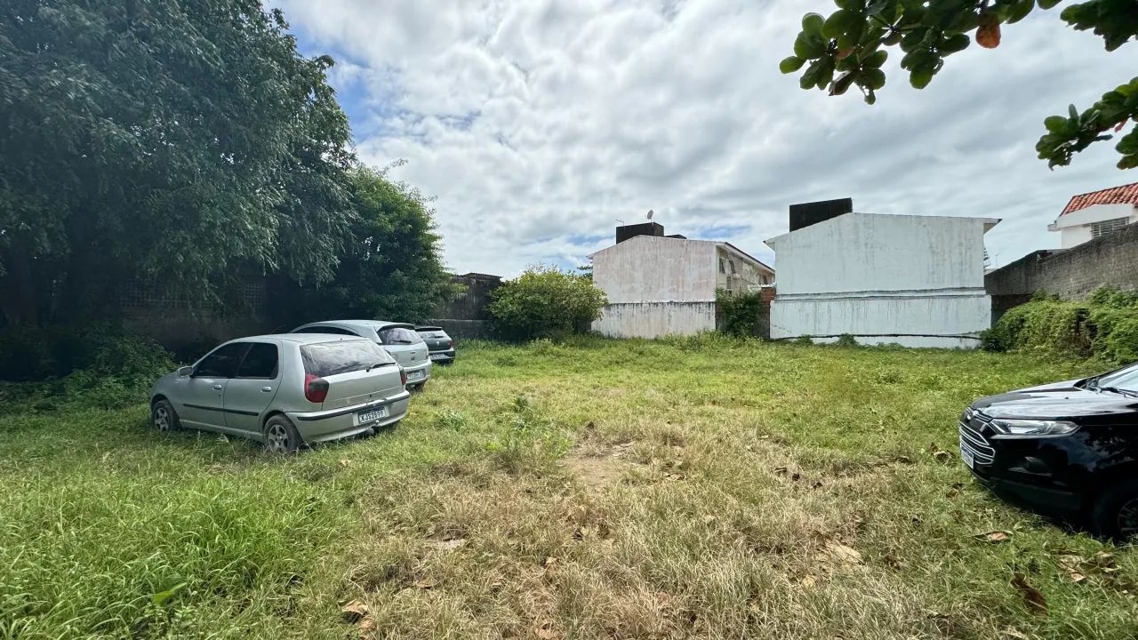 Terreno em Maria Farinha - Foto 10
