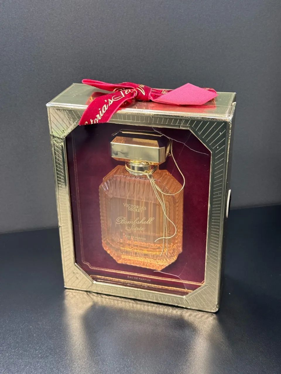 Perfume Victoria's Secret bombshell soirée 100ml - Foto 2