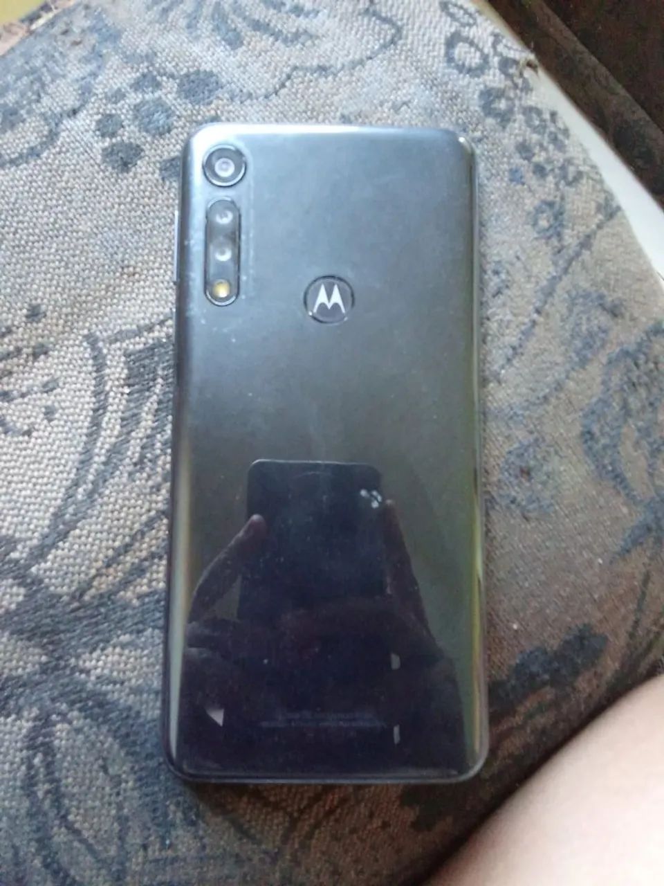 Vendo moto g8 play  - Foto 3
