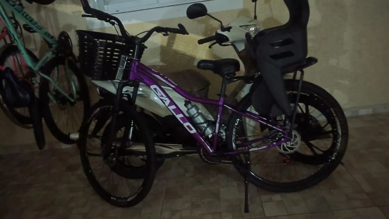 Bicicleta aro 29  - Foto 2