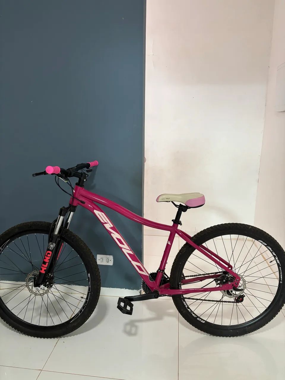 Bicicleta  - Foto 3