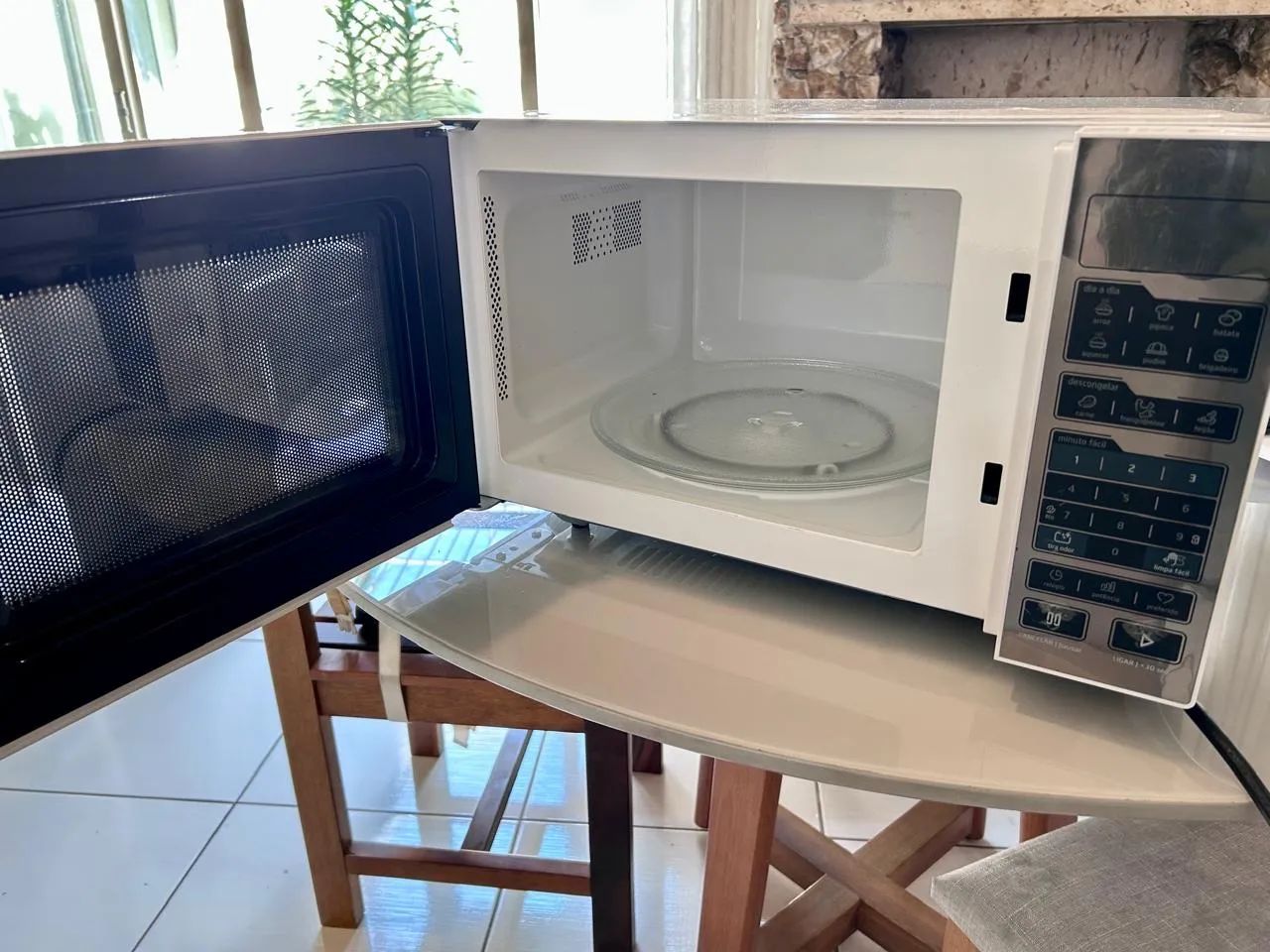 Microondas Midea - Foto 3