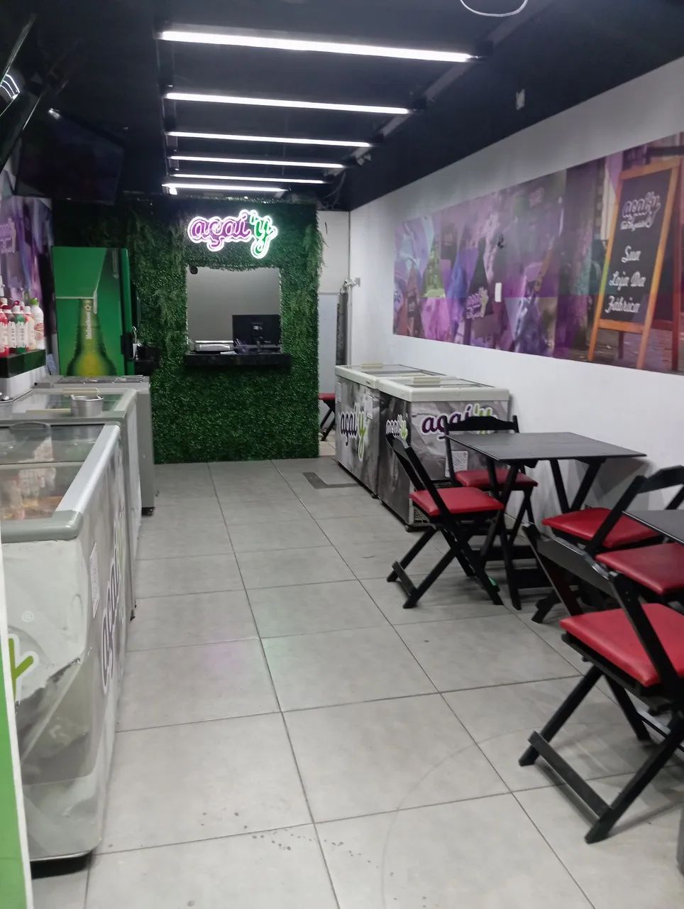 Sorveteria 