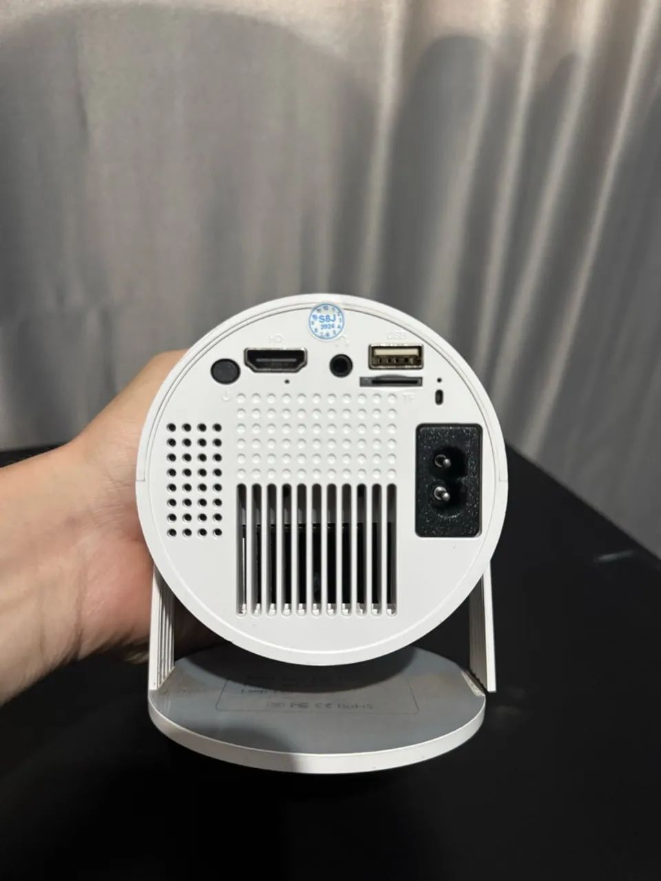 Projetor Smart - HY300 - Foto 4