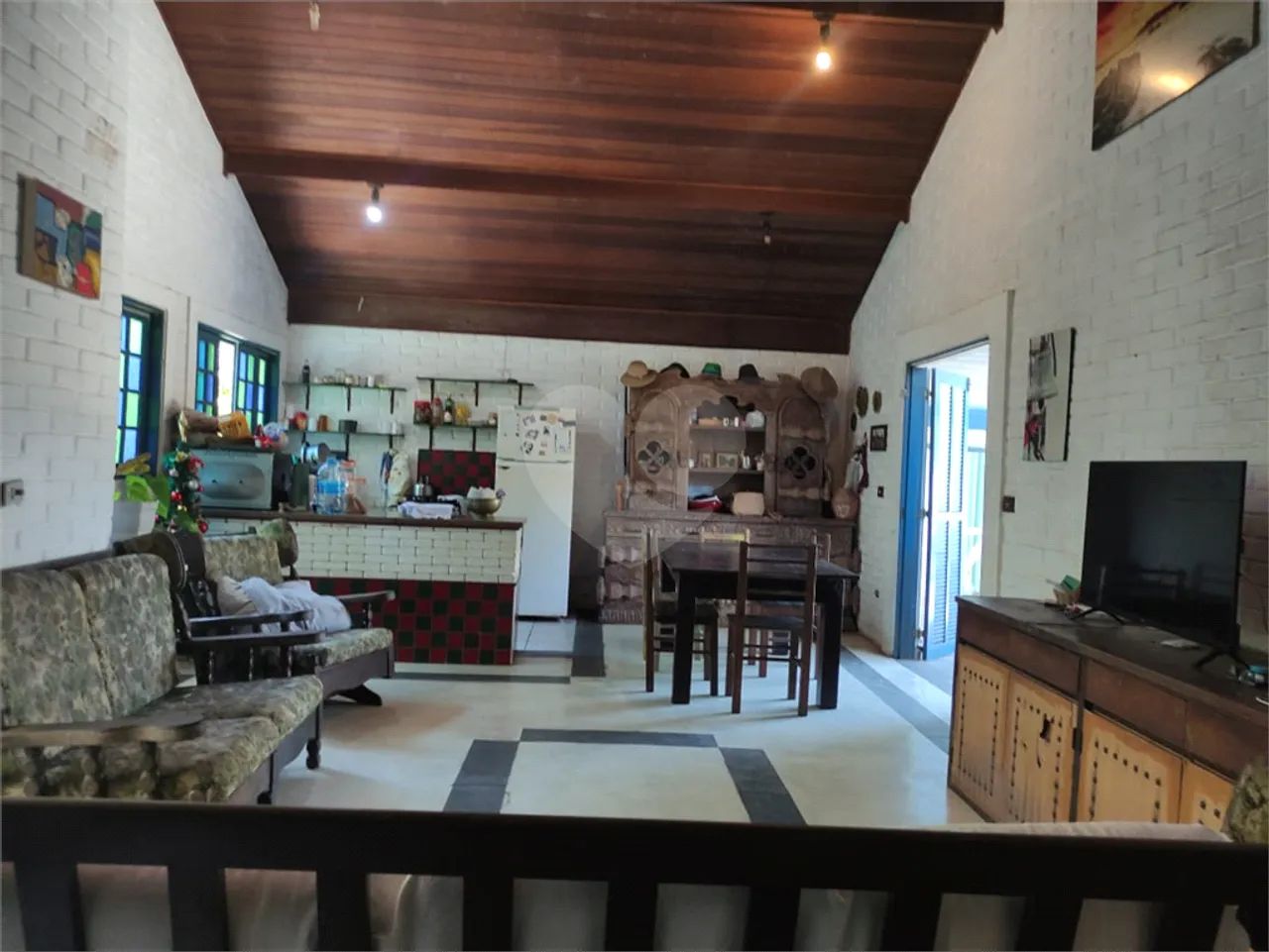Casa com 2 quartos à venda em Costa do sol - SP