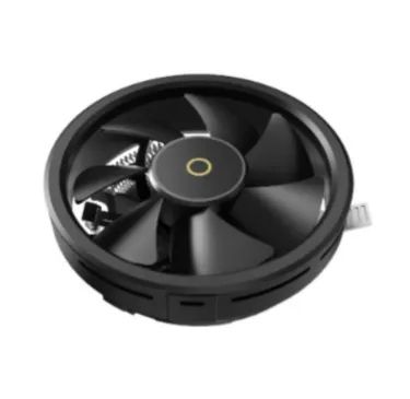 COOLER CPU OCYPUS BETA A10 BK - Foto 2
