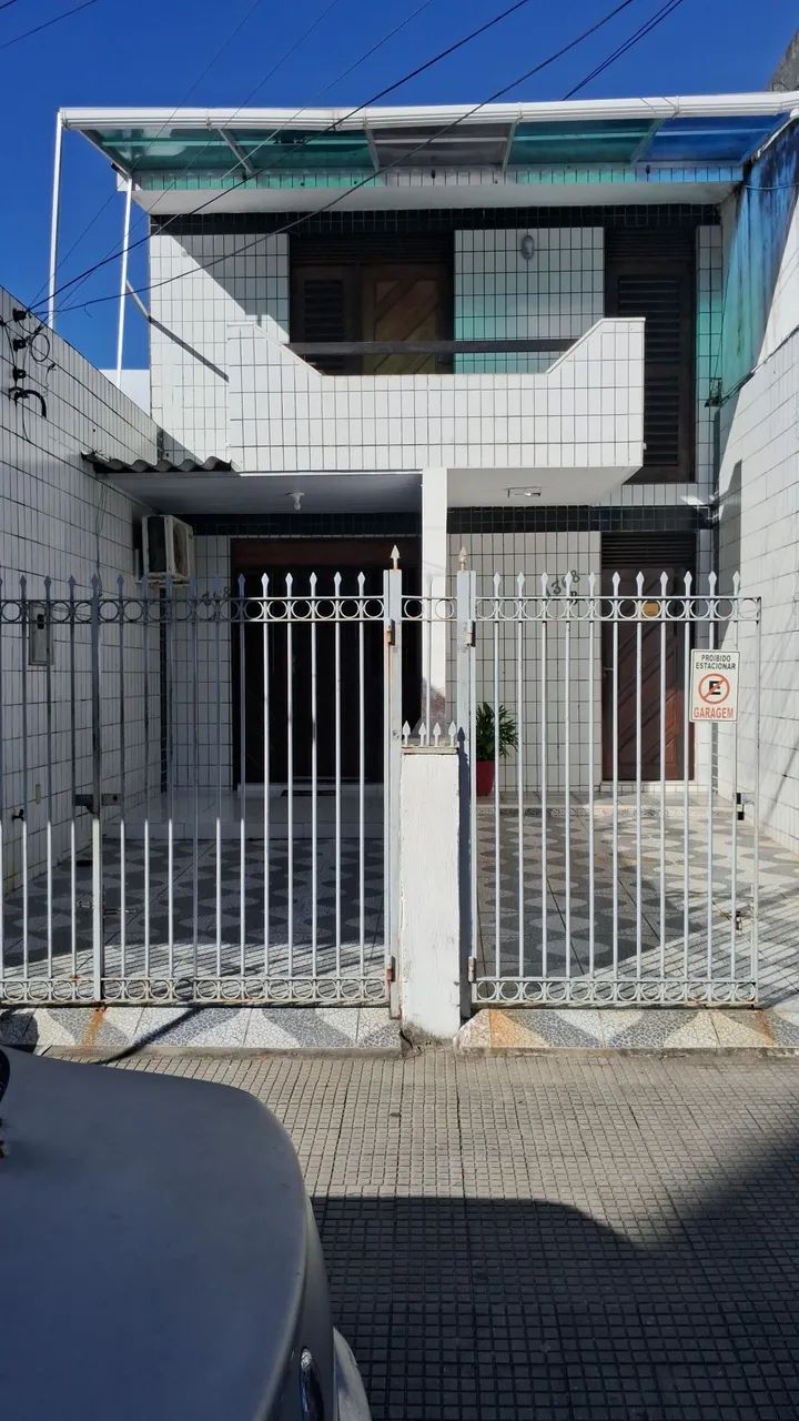 Aluguel apartamento 