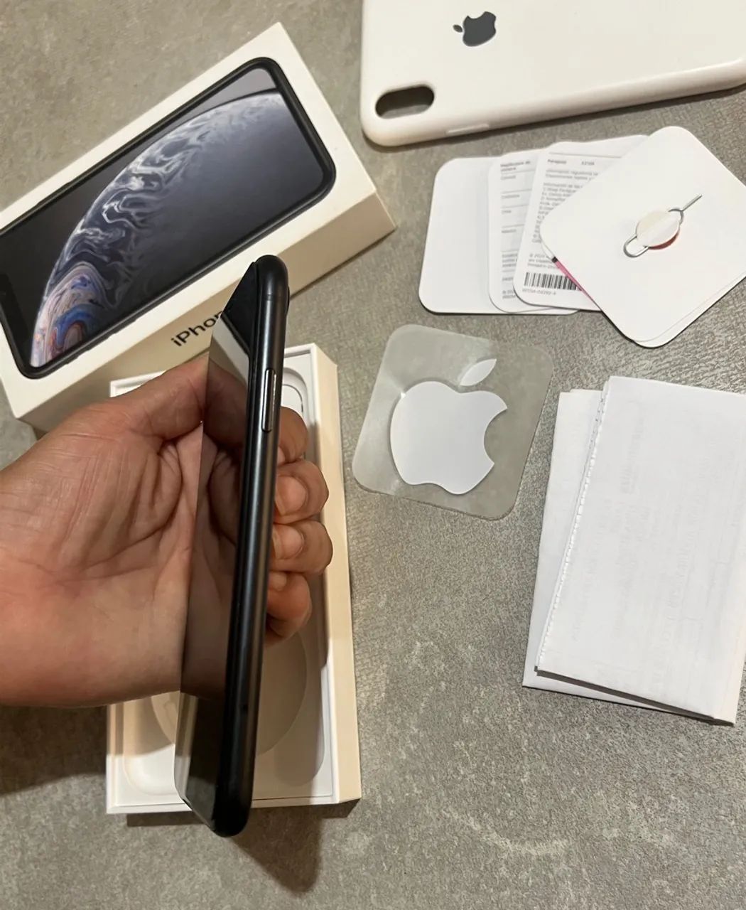 Iphone XR 64 gb impecável  - Foto 4