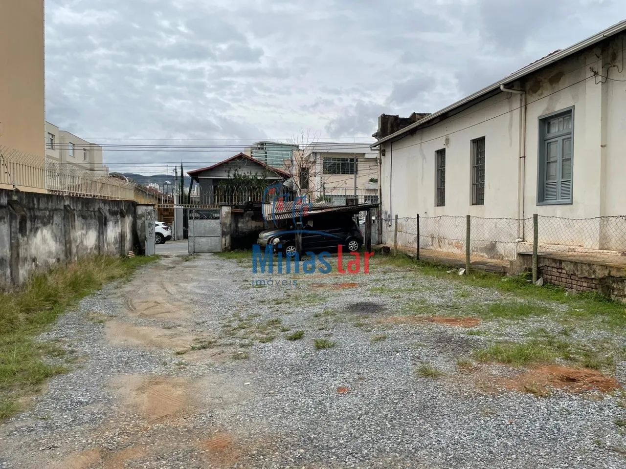 Imovel no Santa Tereza com 600m² - Foto 2