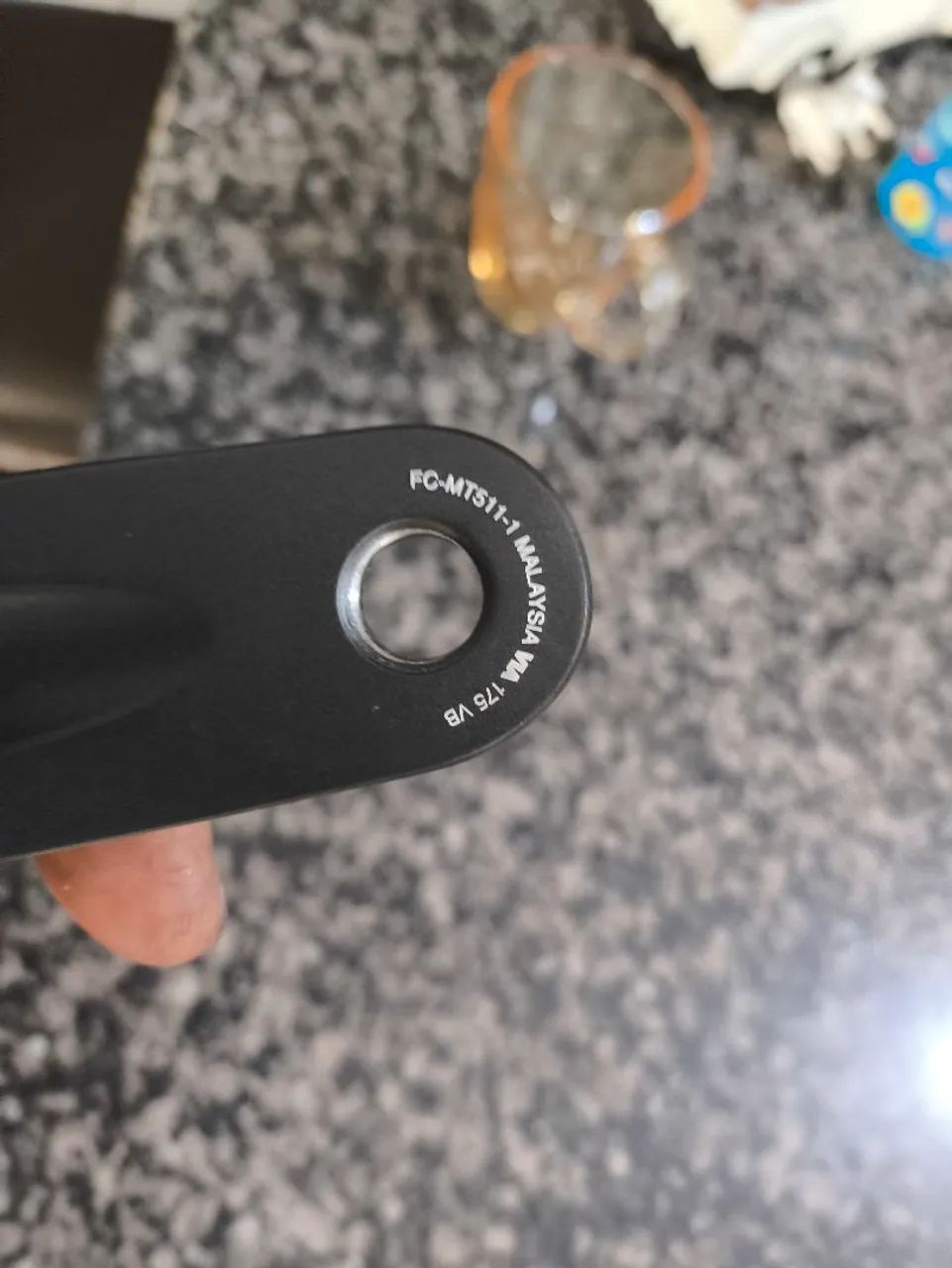 Pedivela Shimano  - Foto 2