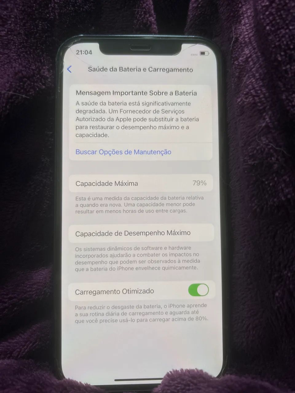 iphone 12 - 64gb - Foto 3