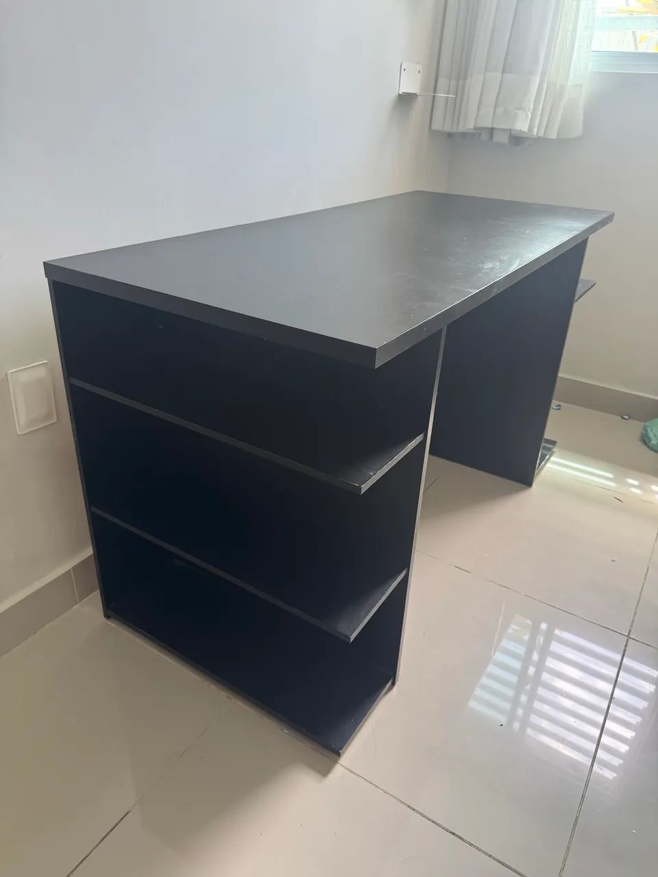 MESA / ESCRIVANINHA (em excelente estado) - Foto 2