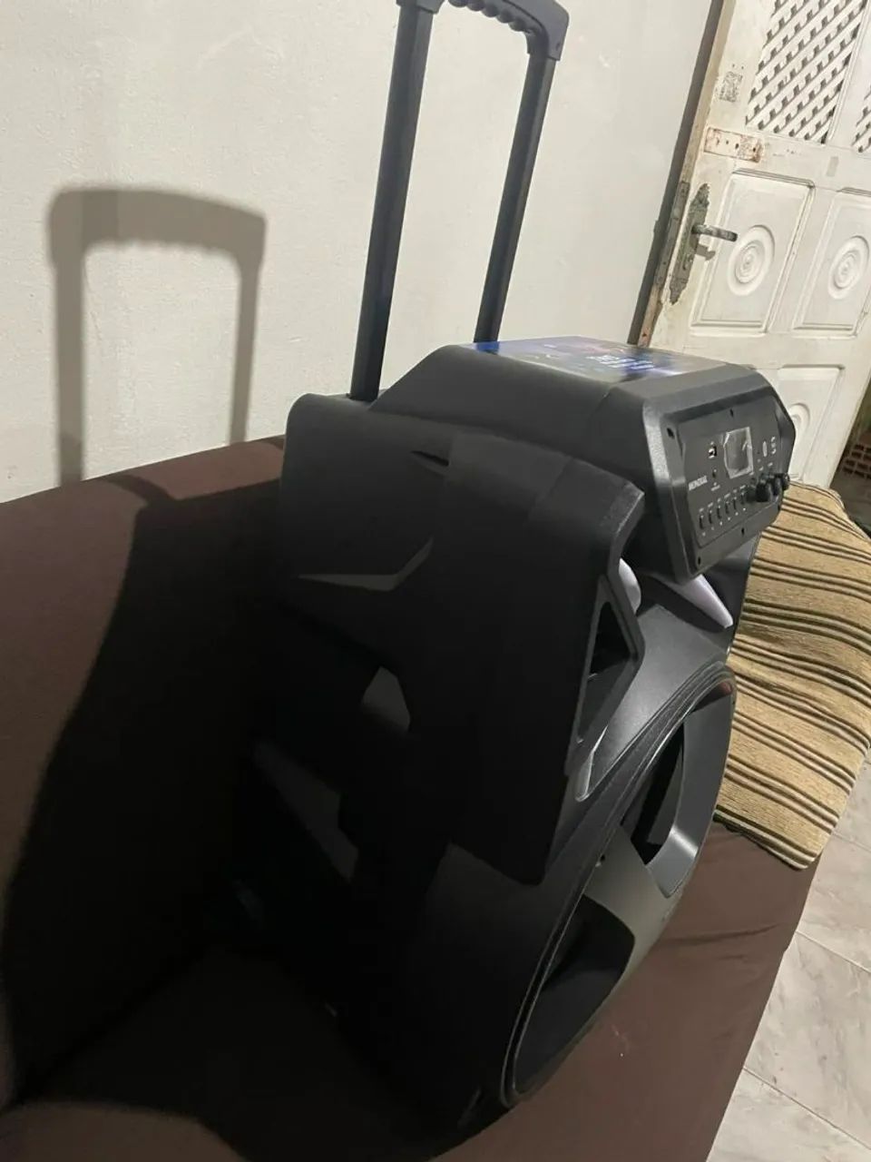 Vendo caixa de sow nova - Foto 4