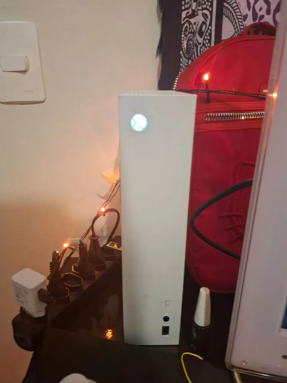 Xbox S 512gb - Foto 2