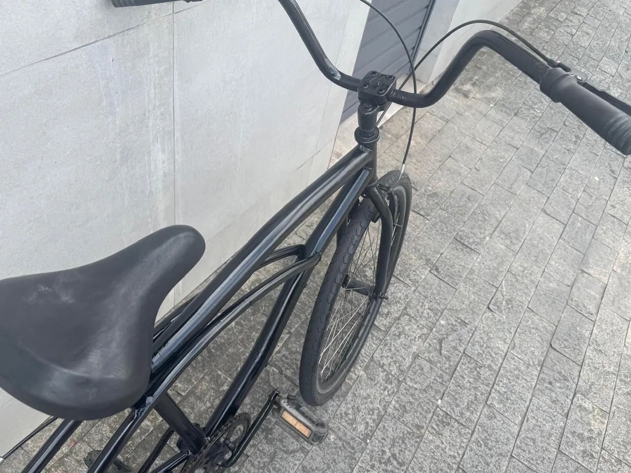 Bicicleta caicara aro 26 revisada com nota  - Foto 2