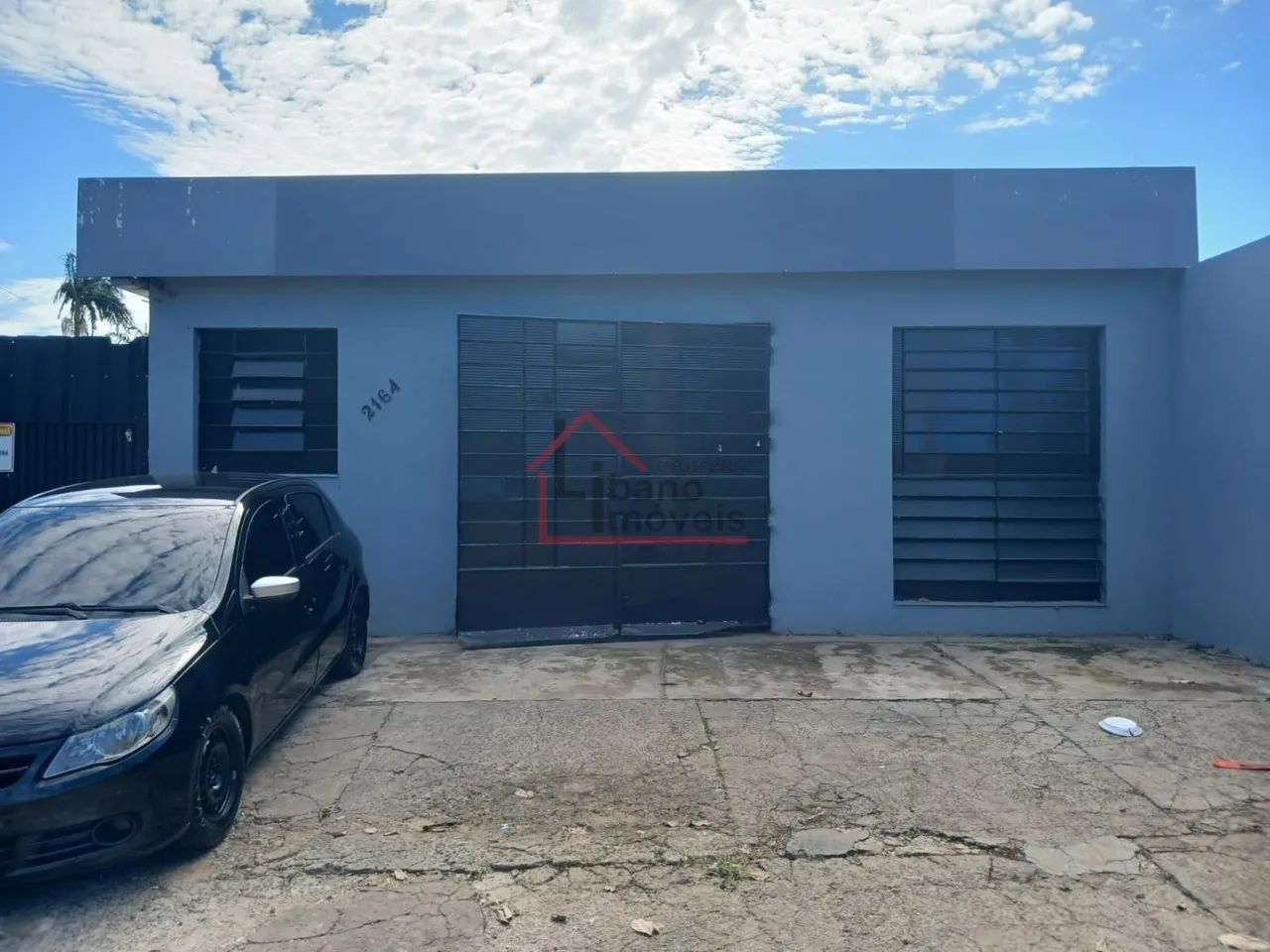 barracão - Vila Santa Isabel - Campinas - Foto 2