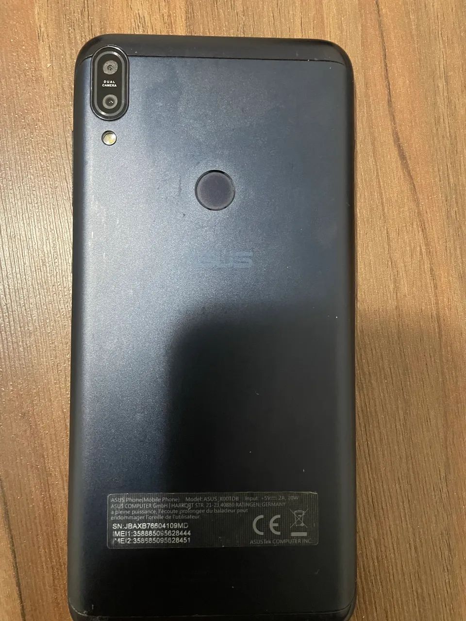 CELULAR ASUS ZENFONE 64GB - Foto 4