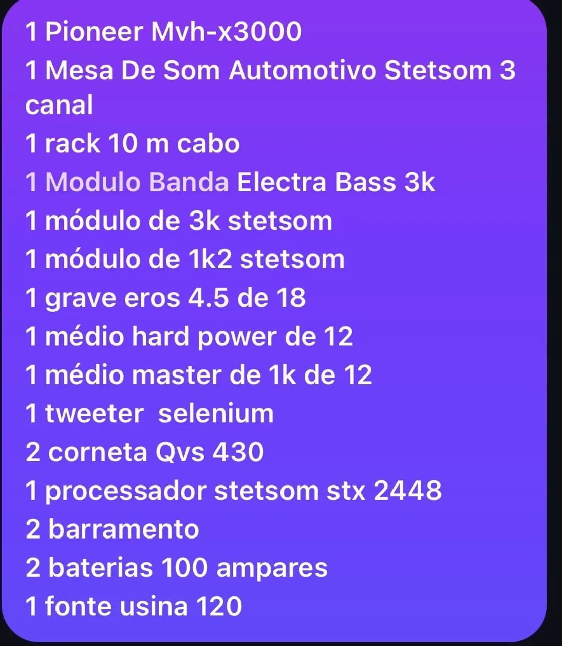 vende som completo  - Foto 2