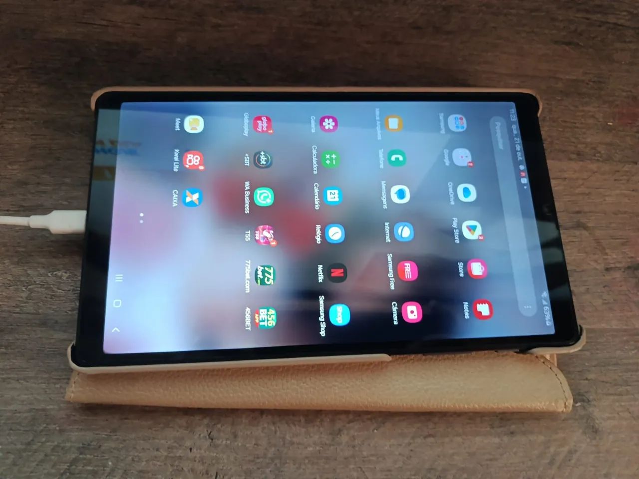 Samsung Galaxy tab a7 lite  - Foto 2
