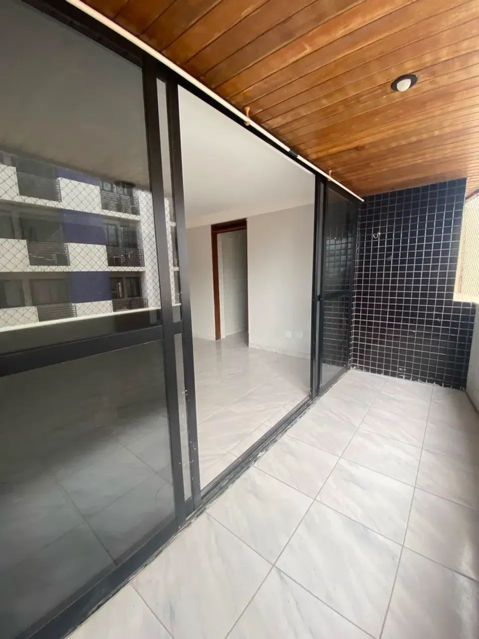 Alugo apartamento 4 quartos em Manaíra a 400m do mar - Foto 4