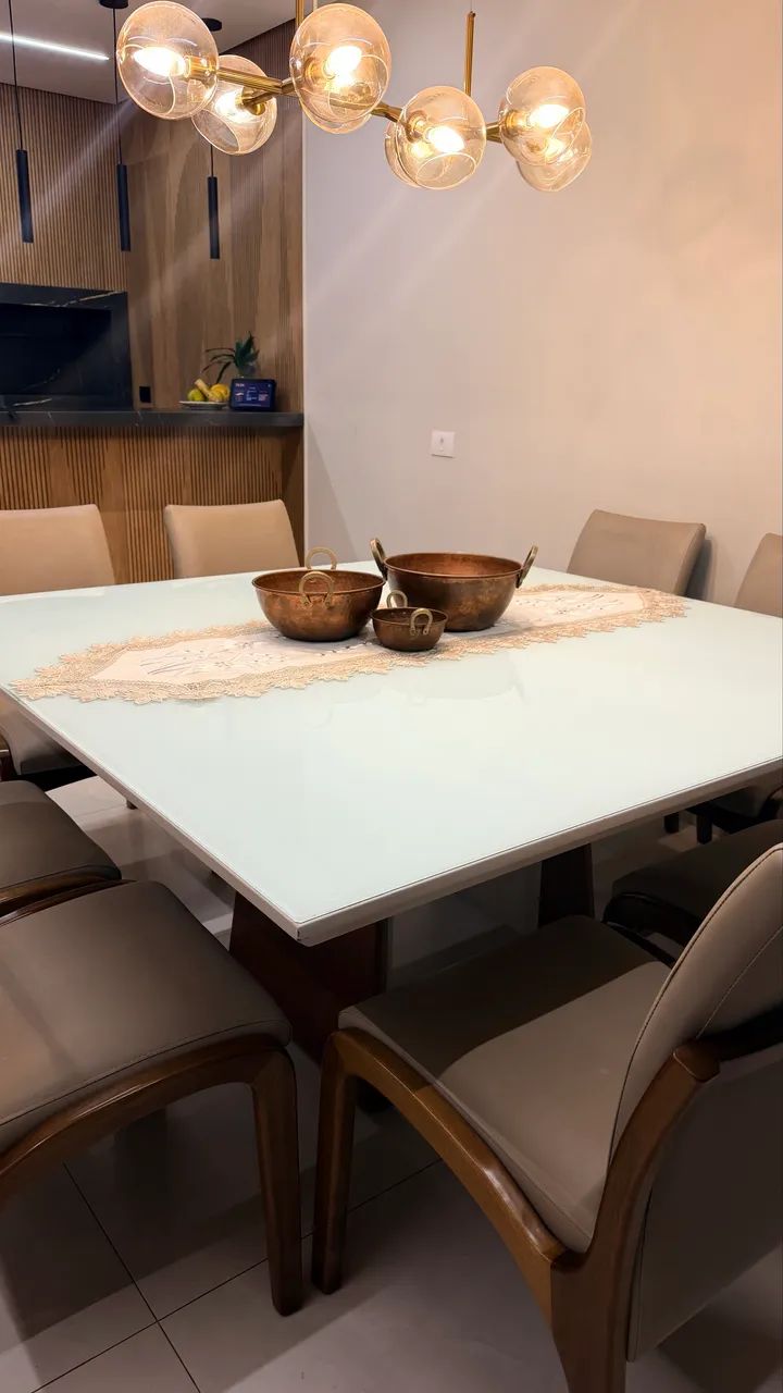 Mesa de Jantar