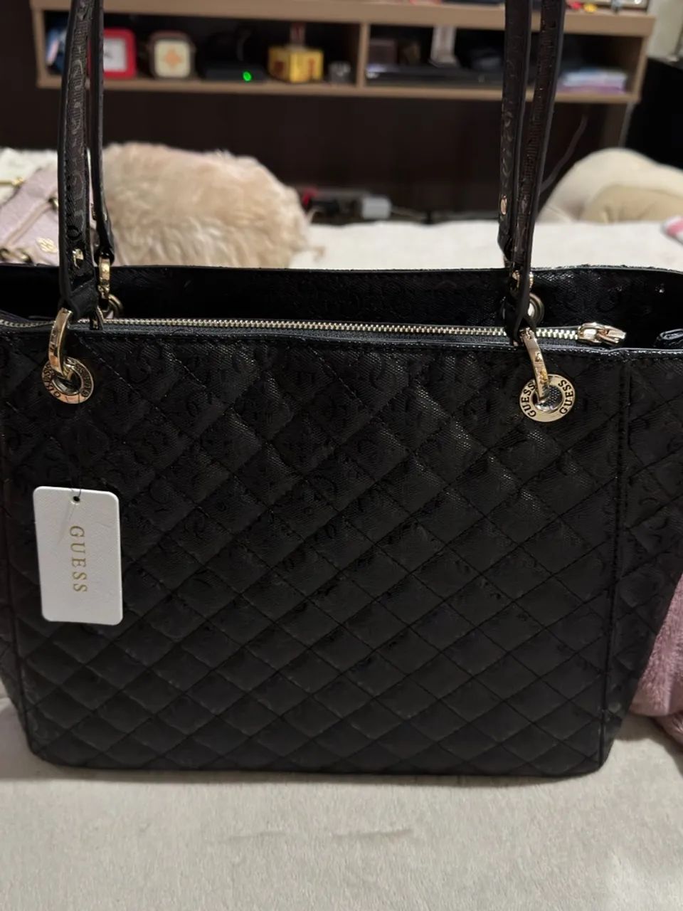 Bolsa Guess  - Foto 4
