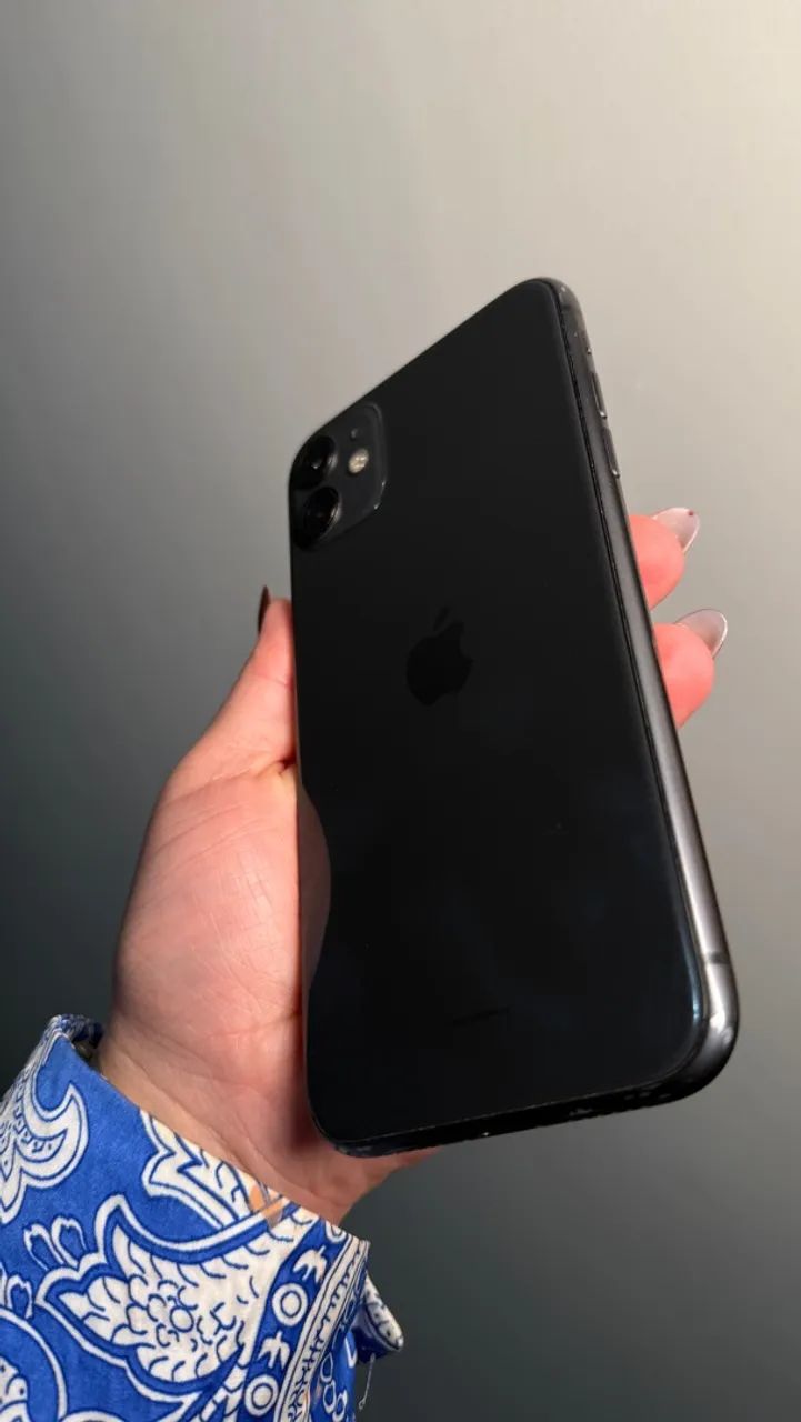 iPhone 11 - Foto 3