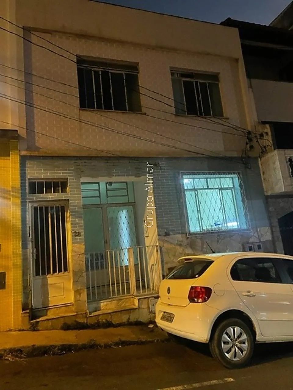 Casa - São Mateus